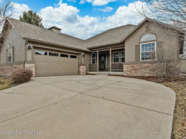 436 Wagon Wheel Cir, New Castle, CO 81647