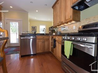 32 Mapleton St #CA, Boston, MA 02135