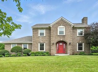 118 Carriage Park Dr, Alexandria, KY