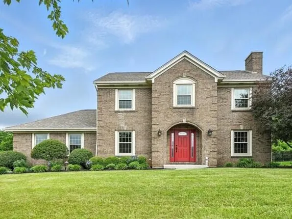 118 Carriage Park Dr, Alexandria, KY 41001