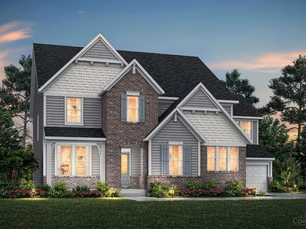 7079 Joliet Dr, Liberty Township, OH 45044