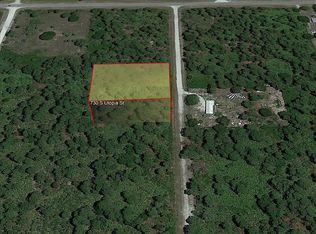 730 S Utopia St, Clewiston, FL 33440