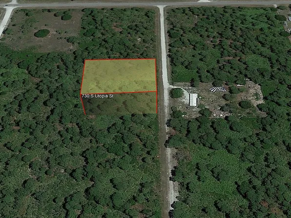 730 S Utopia St, Clewiston, FL 33440