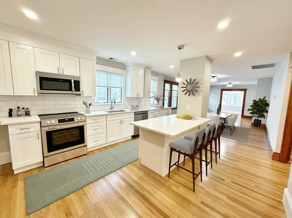 75 Governor Winthrop Rd, Somerville, MA 02145