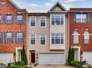 6786 Green Mill Way, Columbia, MD 21044