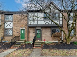 509 Halifax Cir, Cincinnati, OH 45244