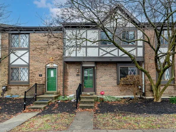509 Halifax Cir, Cincinnati, OH 45244