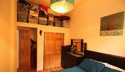 Rented by Owner