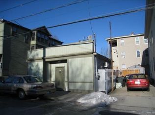 245 Carpenter St, Providence, RI 02903
