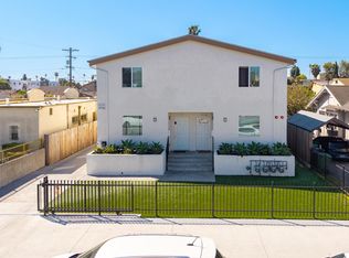 632 W 79th St, Los Angeles, CA 90044