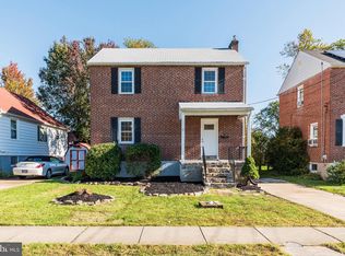 3040 Parktowne Rd, Baltimore, MD 21234