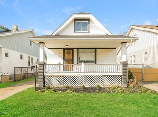 13409 Glendale Ave, Cleveland, OH