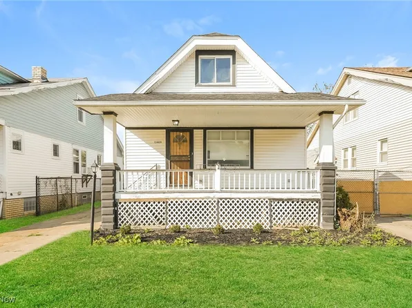 13409 Glendale Ave, Cleveland, OH 44105