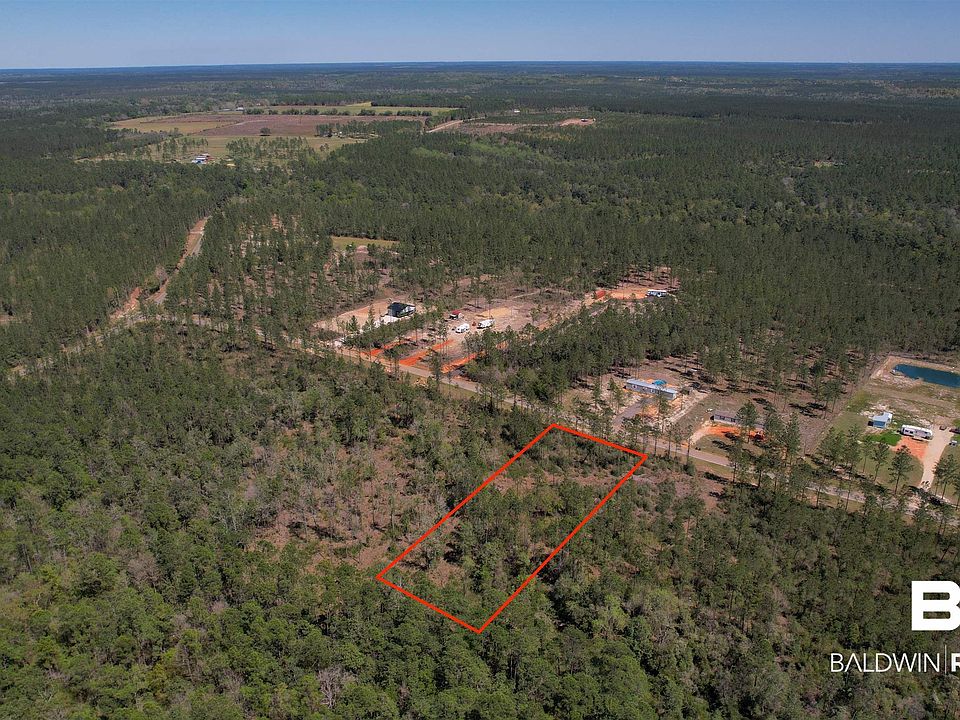 1st image of 0 Goat Cooper Rd