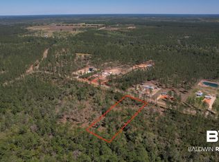 0 Goat Cooper Rd, Robertsdale, AL 36567