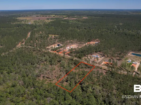 0 Goat Cooper Rd, Robertsdale, AL 36567
