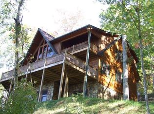 410 Hemptown Heights Dr, Morganton, GA 30560