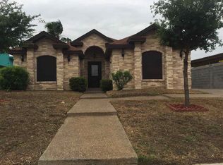 2653 Comal Loop, Laredo, TX 78046