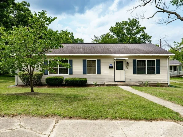 71 N Alder St, Dayton, OH 45417