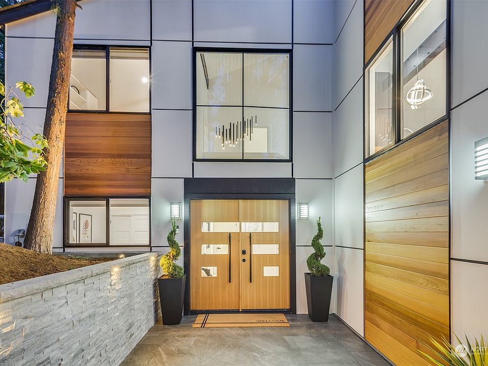 9002 NE 116th Place, Kirkland, WA 98034 Zillow