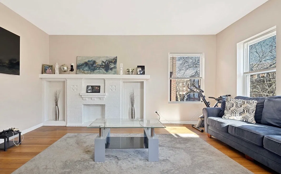 2 bed, 1200 sqft, $1,400 — Photo 4