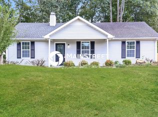 4757 Greystone St, Antioch, TN 37013