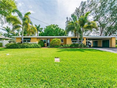 790 79th Cir S, Saint Petersburg, FL, 33707