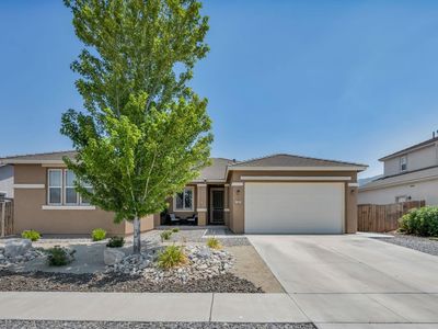 132 Egan Ave, Dayton, NV, 89403