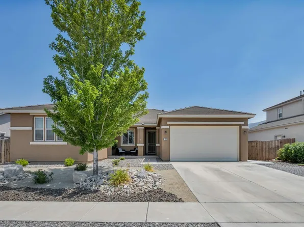 132 Egan Ave, Dayton, NV 89403