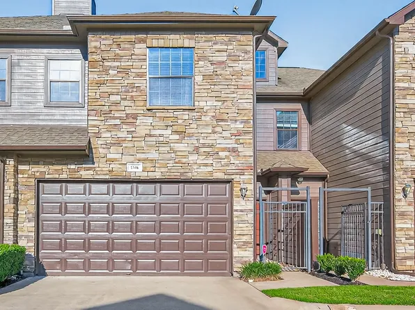 2346 Bermuda Shores Dr, Missouri City, TX 77459