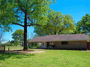 34 County Road 4235, Pittsburg, TX 75686