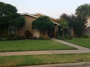 925 Stonetrail Dr, Plano, TX 75023