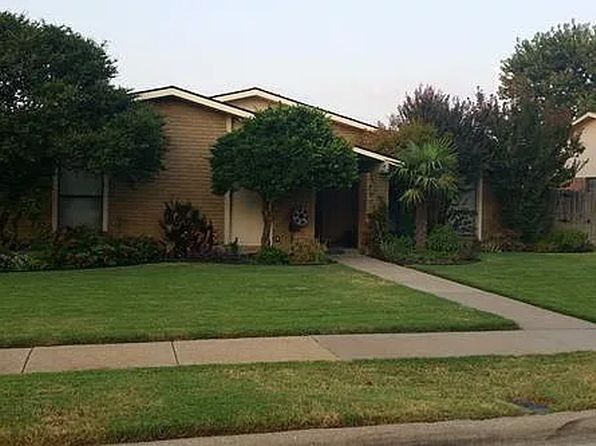 925 Stonetrail Dr