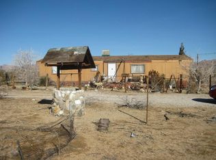 31886 Spinel St, Lucerne Valley, CA 92356