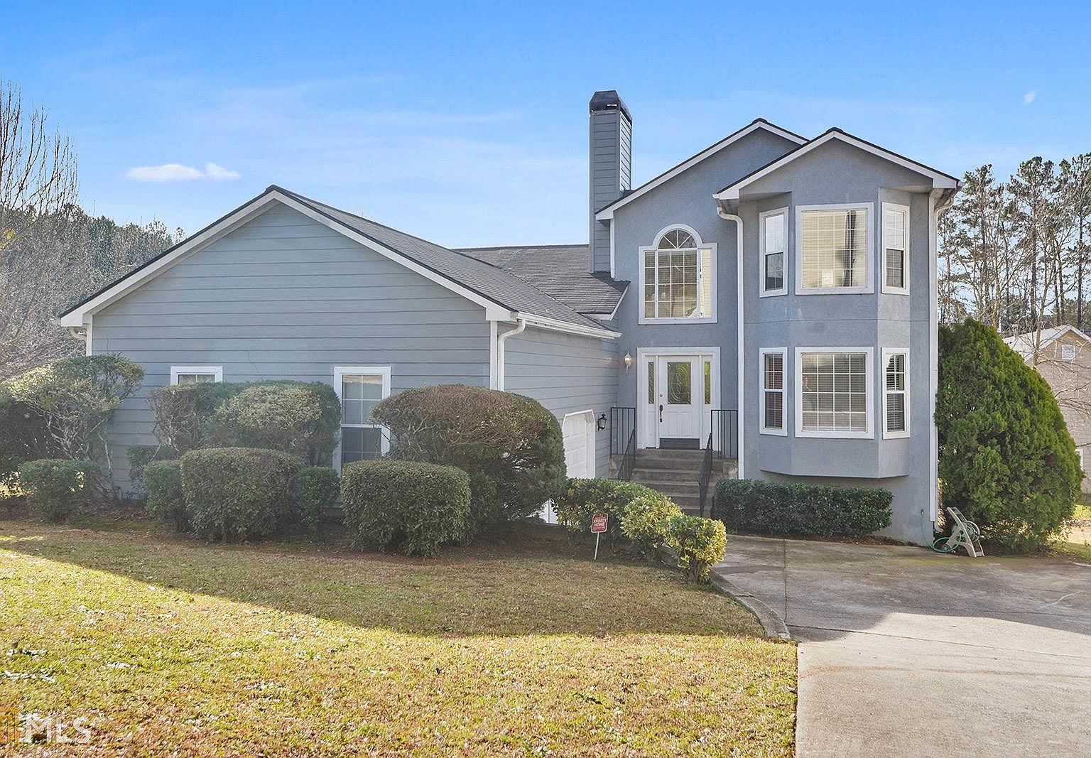 100 Lost Springs Ln SW, Atlanta, GA 30331 Zillow