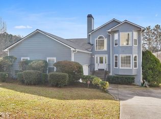 100 Lost Springs Ln SW, Atlanta, GA 30331