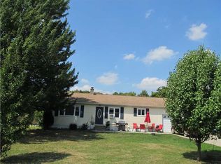 9504 Shadduck Rd, Mc Kean, PA 16426