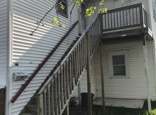 702 1/2 High St, Washington Court House, OH 43160
