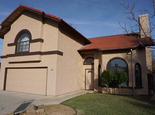 649 N Bundy Ave, Clovis, CA 93611