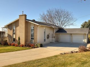 3883 N 1100 W, Pleasant View, UT 84414