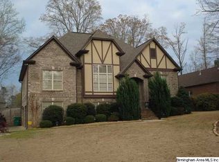22549 Iron Masters Loop, Mc Calla, AL 35111
