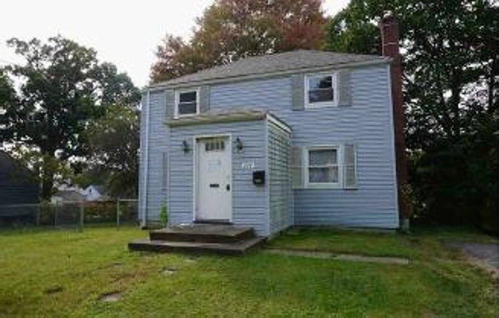 274 Shady Ave, Sharon, PA 16146 Zillow