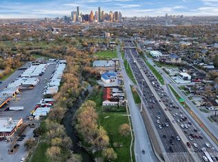 2636 N Fwy Lot 5 & 6, Houston, TX 77009
