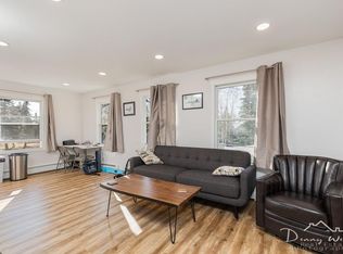 1350 Hillcrest Dr #B, Anchorage, AK 99503