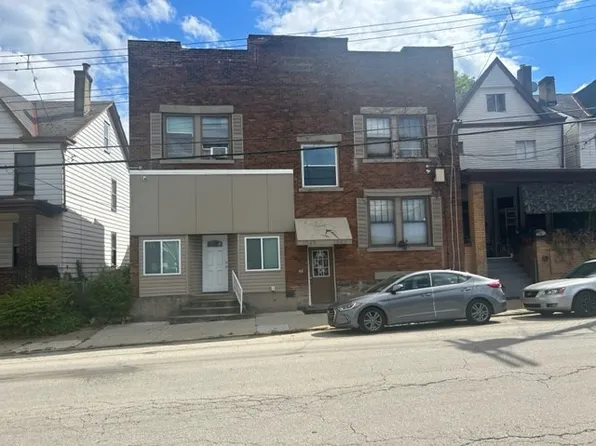 1245-1247 Chartiers Ave, Mc Kees Rocks, PA 15136