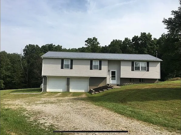 5785 State Route 550, Cutler, OH 45724