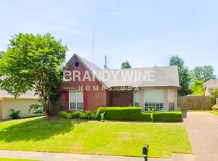 7123 Amberly Way Dr, Cordova, TN 38018