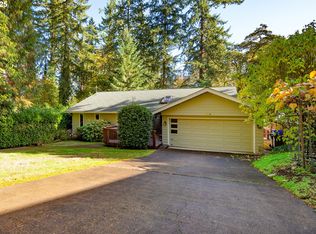 1925 Sylvan St, Eugene, OR 97403