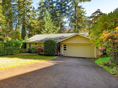 1925 Sylvan St, Eugene, OR, 97403