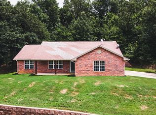 1902 Timberline Rd, Durant, OK 74701